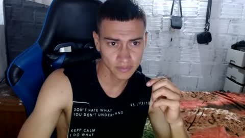  FLACO  online show from July 9, 2:37 am