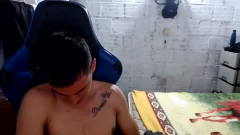  FLACO  online show from July 11, 10:00 pm