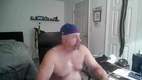 Florida guy online show from December 18, 3:23 am