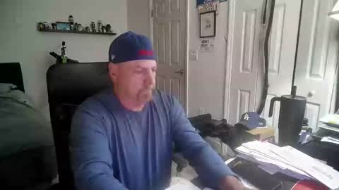 Florida guy online show from January 15, 11:41 pm