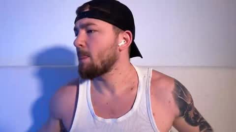 Flamefury18 online show from April 2, 9:07 am