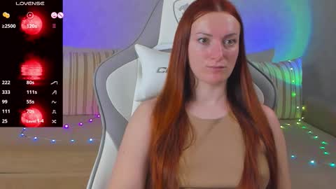 Yana online show from November 8, 1:17 am