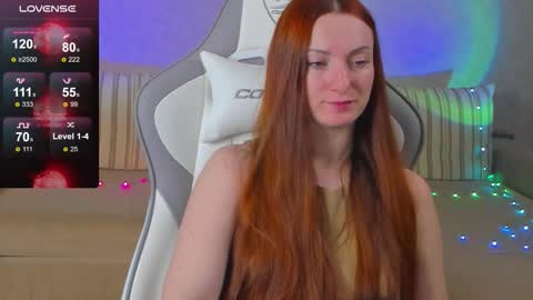 Yana online show from November 16, 2:39 am