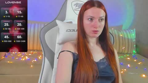 Yana online show from January 7, 4:37 am