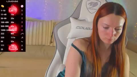 Yana online show from February 6, 11:41 pm