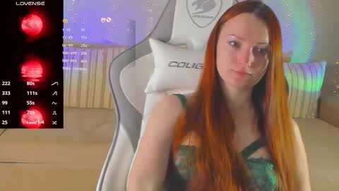 Yana online show from February 9, 12:36 am