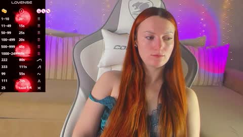 Yana online show from March 25, 2:06 am