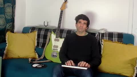 Flannel Dong online show from December 17, 12:22 pm