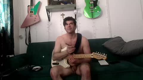 Flannel Dong online show from April 15, 6:26 pm