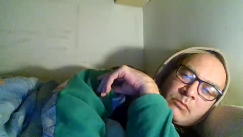 Carlo online show from March 12, 10:16 pm