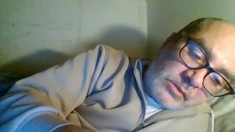 Carlo online show from May 18, 8:47 pm