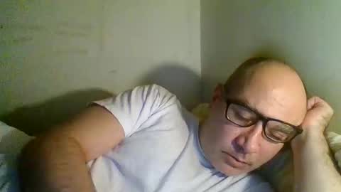 Carlo online show from June 2, 9:06 pm