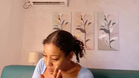 Flavia online show from April 14, 12:22 pm