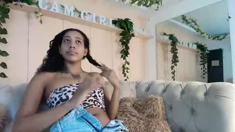 Flavia online show from June 4, 12:22 pm