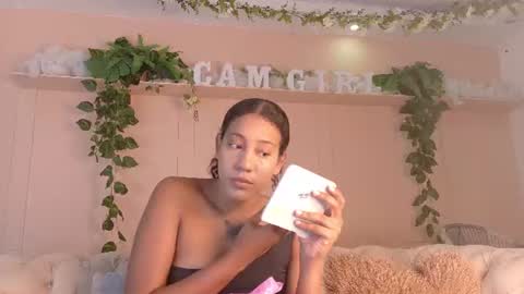 Flavia online show from July 16, 12:44 pm