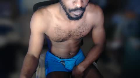 flawedadonis online show from April 12, 5:12 am