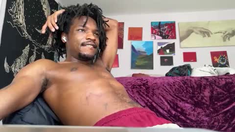 fleshbae online show from March 9, 5:17 pm