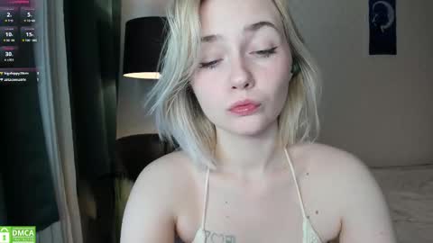 Lisa online show from March 21, 4:50 am