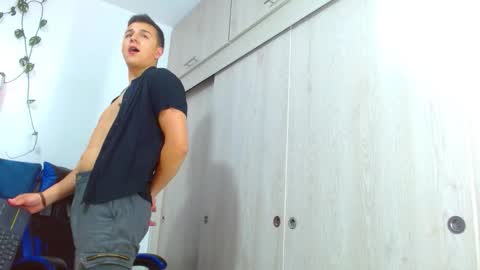 Nico online show from February 13, 10:39 pm