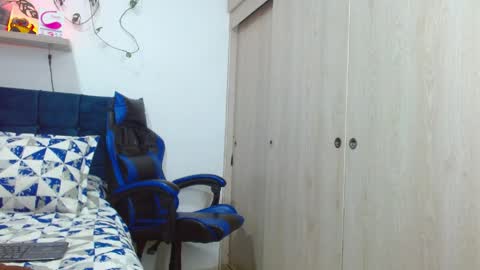 Nico online show from May 25, 4:13 pm