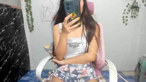 flirty_rhia online show from March 31, 3:19 am