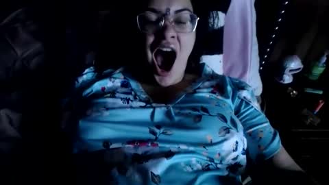 Snapshot of flirtygirlyy chatting on December 3, 2:48 pm Ive Retired From Camming online show from December 3, 2:48 pm