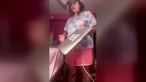 Snapshot of flirtygirlyy chatting on January 14, 1:44 am Ive Retired From Camming online show from January 14, 1:44 am