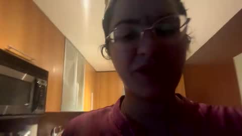 Snapshot of flirtygirlyy chatting on February 15, 6:59 pm Ive Retired From Camming online show from February 15, 6:59 pm