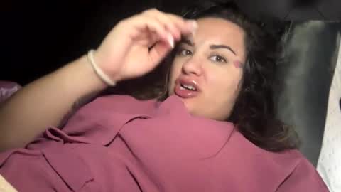 Snapshot of flirtygirlyy chatting on February 20, 11:16 pm Ive Retired From Camming online show from February 20, 11:16 pm