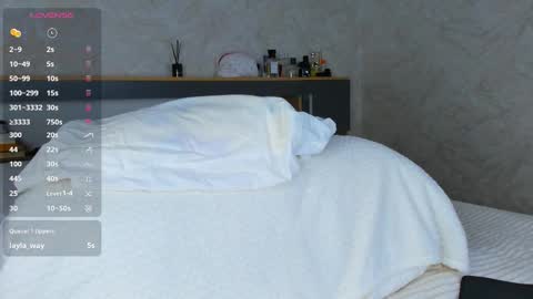 Emely  online show from March 11, 3:23 am