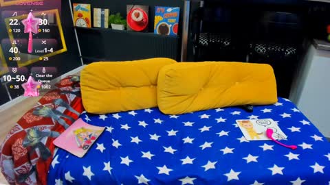 Mary online show from February 6, 4:31 am