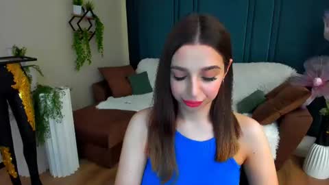 Agata online show from July 1, 5:02 pm