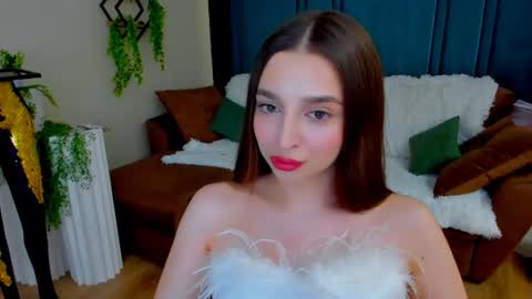 Agata online show from July 11, 7:27 pm