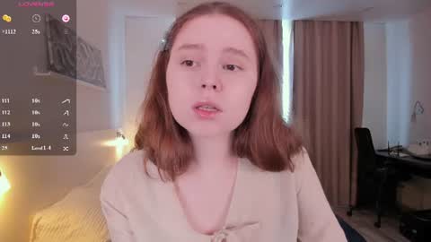 Hayley  I WILL COME BACK ON MAY 27TH 6pm UTC online show from June 19, 6:18 am