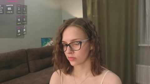 Anna online show from October 9, 2:15 pm