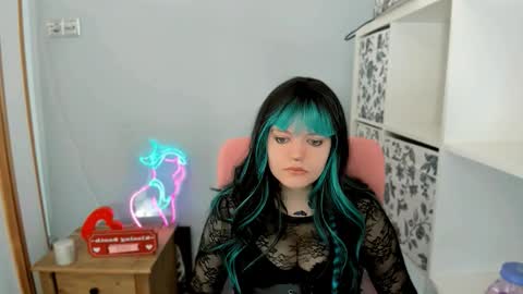 FloraKiss online show from March 11, 7:58 am