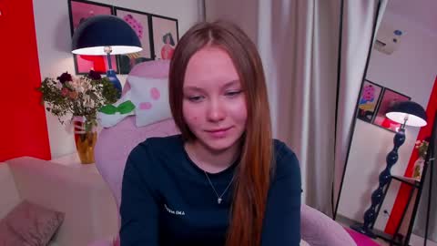 hey there guys im Flora no not the one from WInx. But I love magical stuff and especially I love nature. I dont know I thin online show from May 5, 3:53 pm