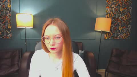 hey there guys im Flora no not the one from WInx. But I love magical stuff and especially I love nature. I dont know I thin online show from May 17, 10:00 am