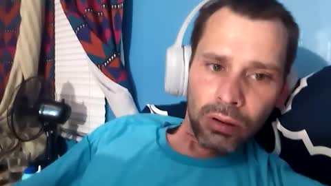 floridaman320 online show from December 17, 6:03 pm