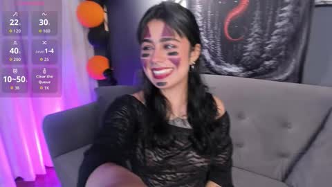 Its a pleasure to meet you. Im Flower. Help me reach 1k. Follow me. online show from October 25, 12:02 pm