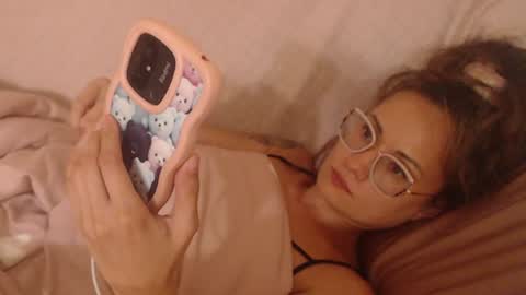 say meow and send tip  online show from August 4, 9:28 pm