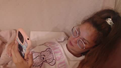 say meow  and  send tip  online show from June 17, 5:25 pm