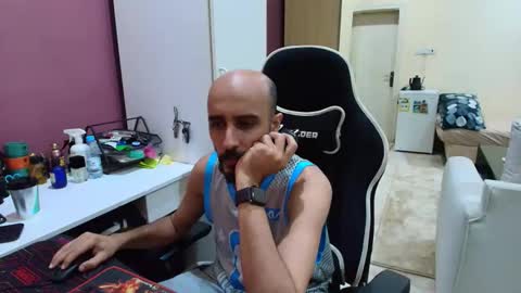 flowthefun online show from May 27, 11:02 pm