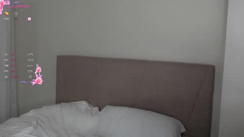 Adeline online show from February 15, 4:14 pm