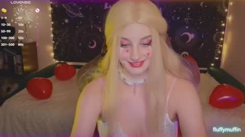 Agatha online show from February 14, 9:53 pm