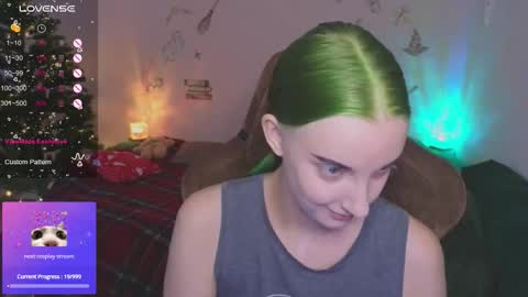 Agatha online show from November 20, 7:30 am