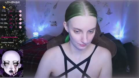 Agatha online show from November 29, 9:01 am