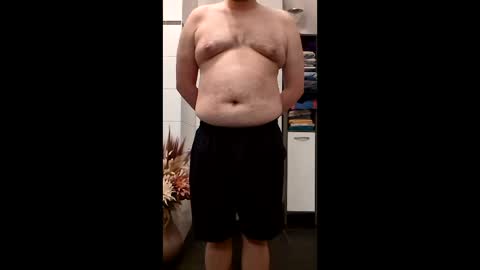 fluffybutt_ online show from May 23, 11:20 pm