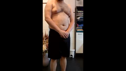 fluffybutt_ online show from May 24, 12:43 pm