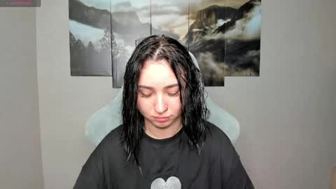 Lina online show from May 24, 2:05 am
